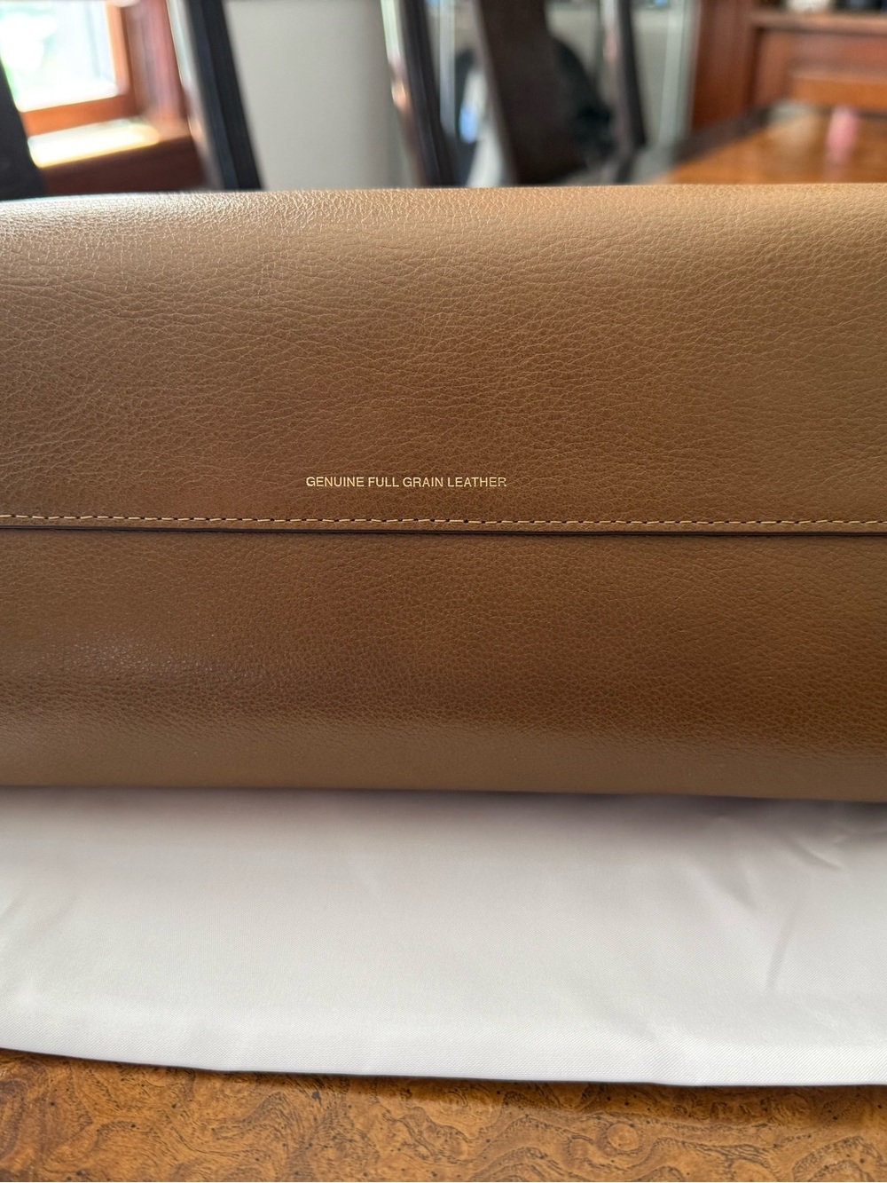 Coach Chelsea 30, Muted Olive - Picture 5 of 11